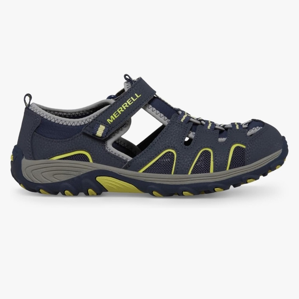 Merrell Kids' Hydro H2O Hiker Sandals
